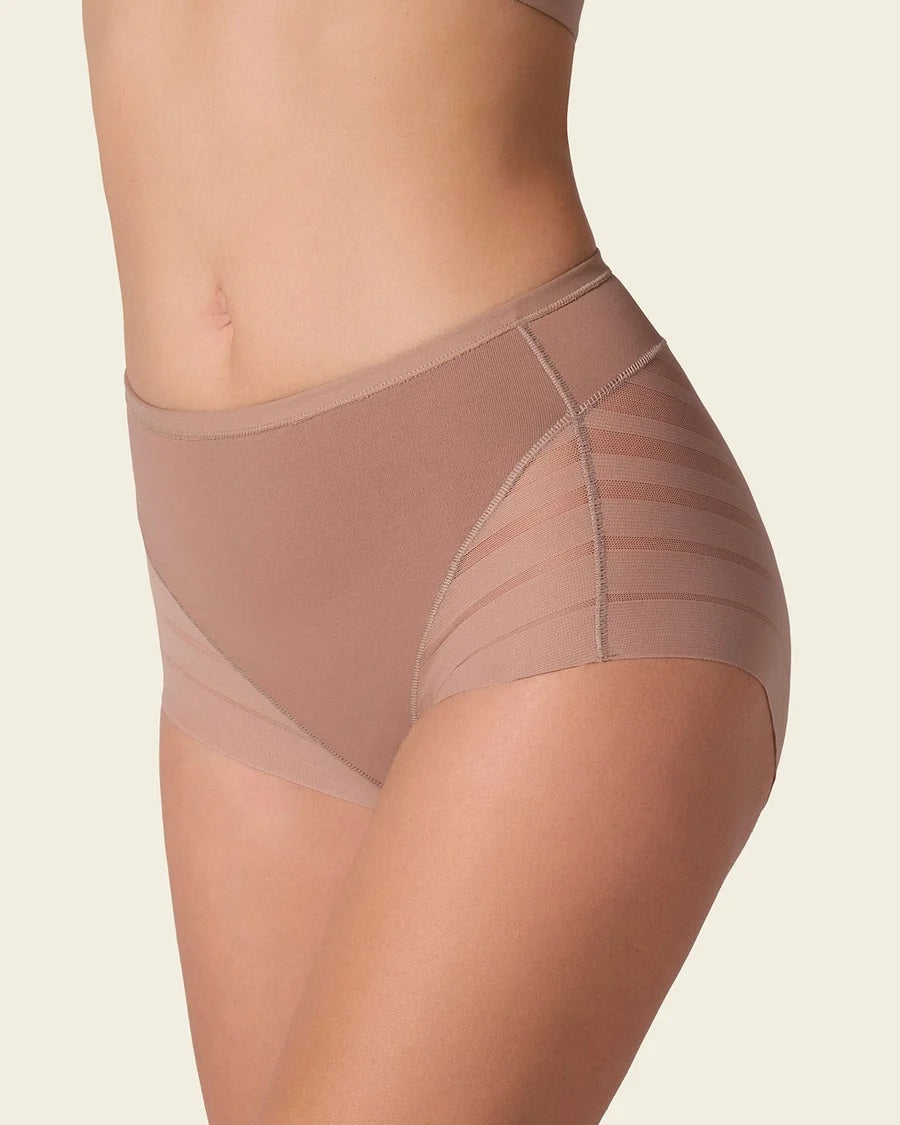 Leonisa® 12903 Undetectable Shaper Panty