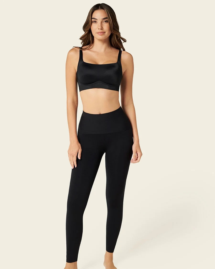 Leonisa® 12916 Compression Butt Lift Legging