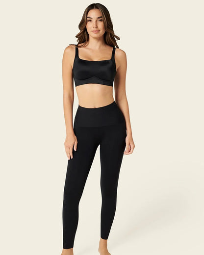 Leonisa® 12916 Compression Butt Lift Legging