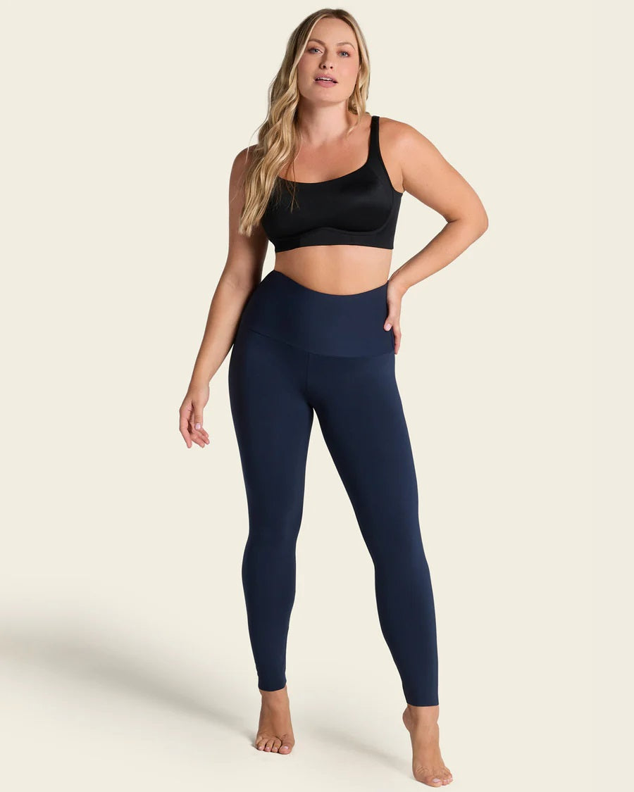 Leonisa® 12916 Compression Butt Lift Legging