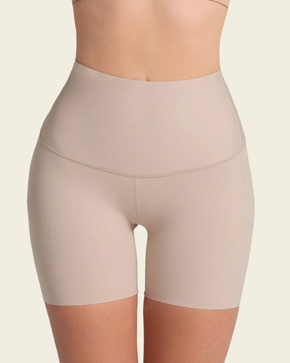 Leonisa® 12925 Firm High-Waisted Shaper Slip Short