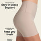 Leonisa® 12925 Firm High-Waisted Shaper Slip Short