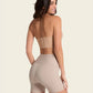 Leonisa® 12925 Firm High-Waisted Shaper Slip Short
