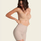 Leonisa® 12925 Firm High-Waisted Shaper Slip Short