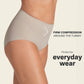 Leonisa® 12949 High-Waisted Seamless Shaper Panty