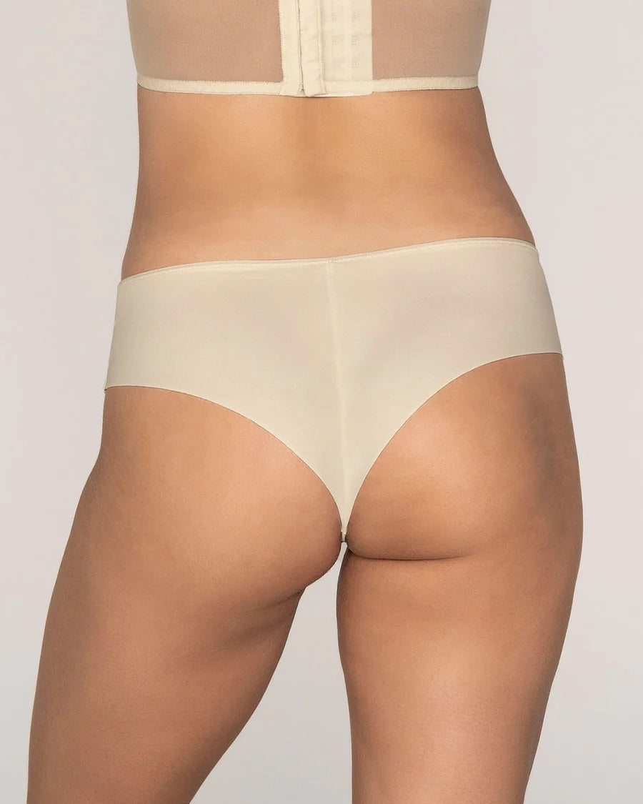 Leonisa® 12967 Ultra-Light Cheeky Panty