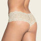 Leonisa® 12969 Cheeky Lace Hipster Panty