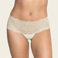 Leonisa® 12969 Cheeky Lace Hipster Panty