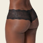 Leonisa® 12969 Cheeky Lace Hipster Panty