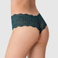 Leonisa® 12969 Cheeky Lace Hipster Panty