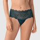 Leonisa® 12969 Cheeky Lace Hipster Panty