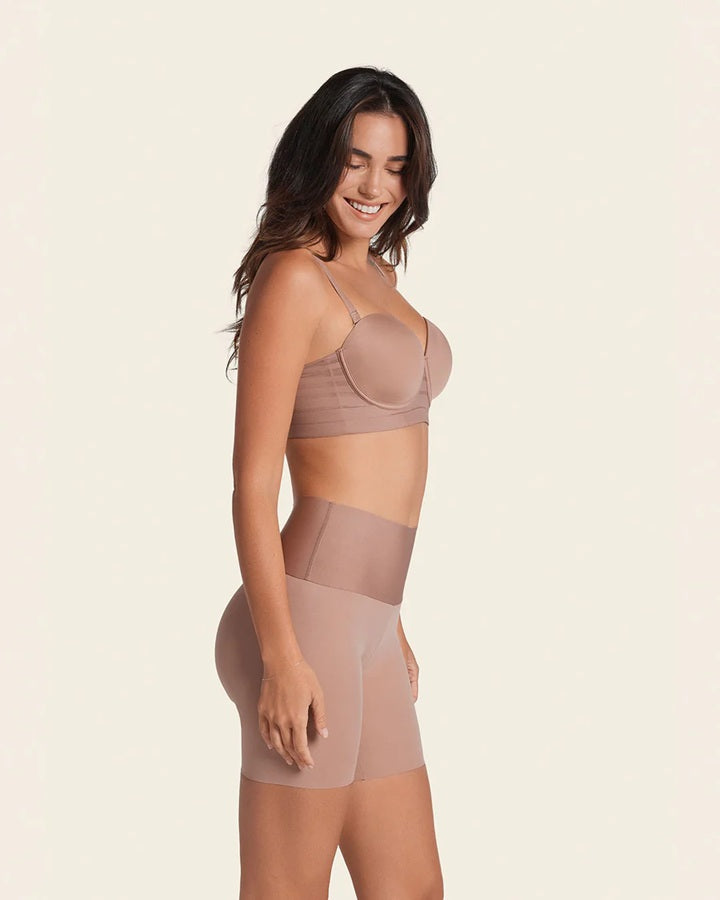 Leonisa® 12970 Seamless Shapewear Short