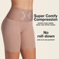 Leonisa® 12970 Seamless Shapewear Short