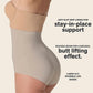 Leonisa® 12981 Extra High-Waisted Moderate Shaper Panty