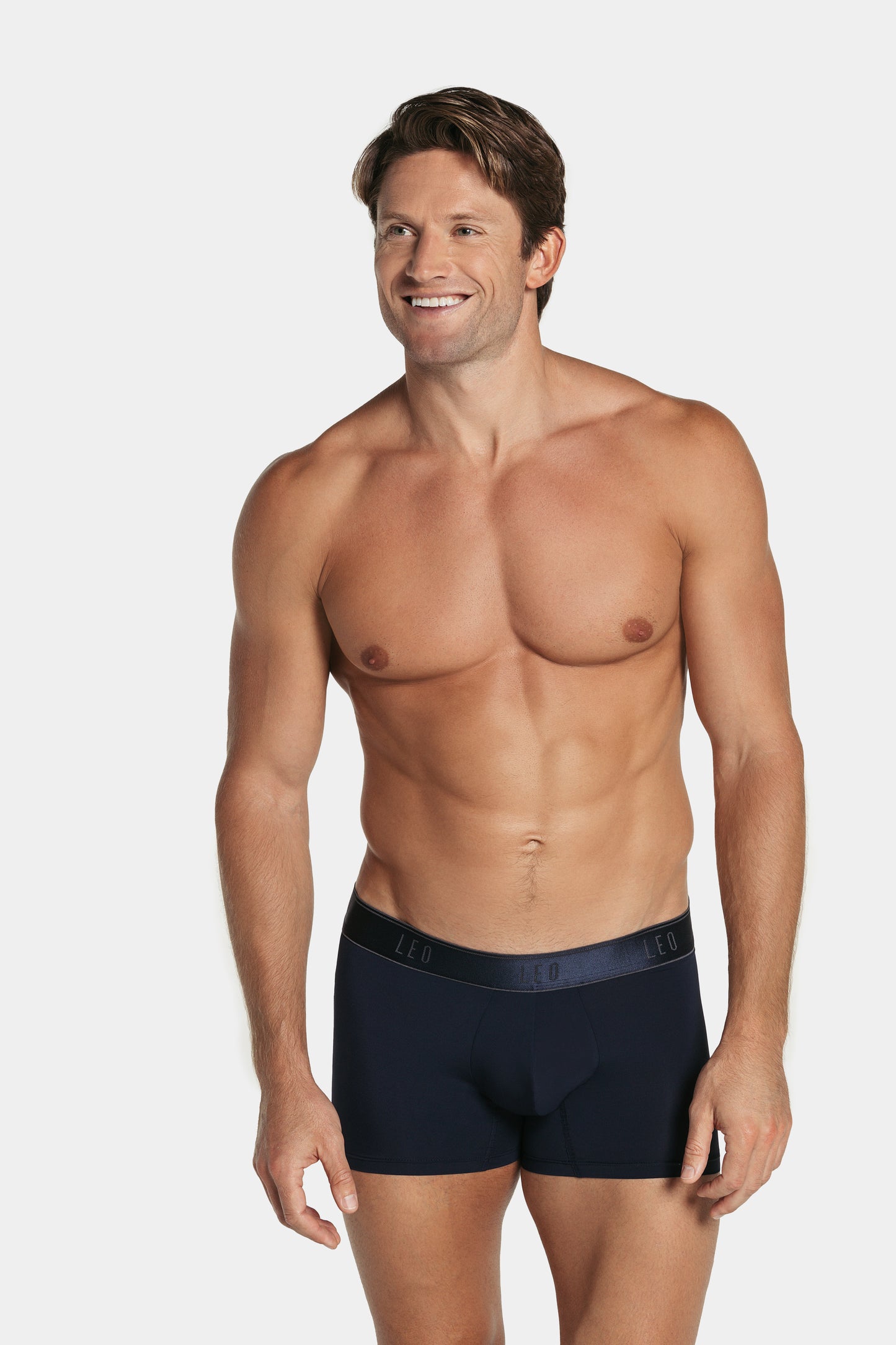 Leo® 33341 Men's Microfiber Trunk