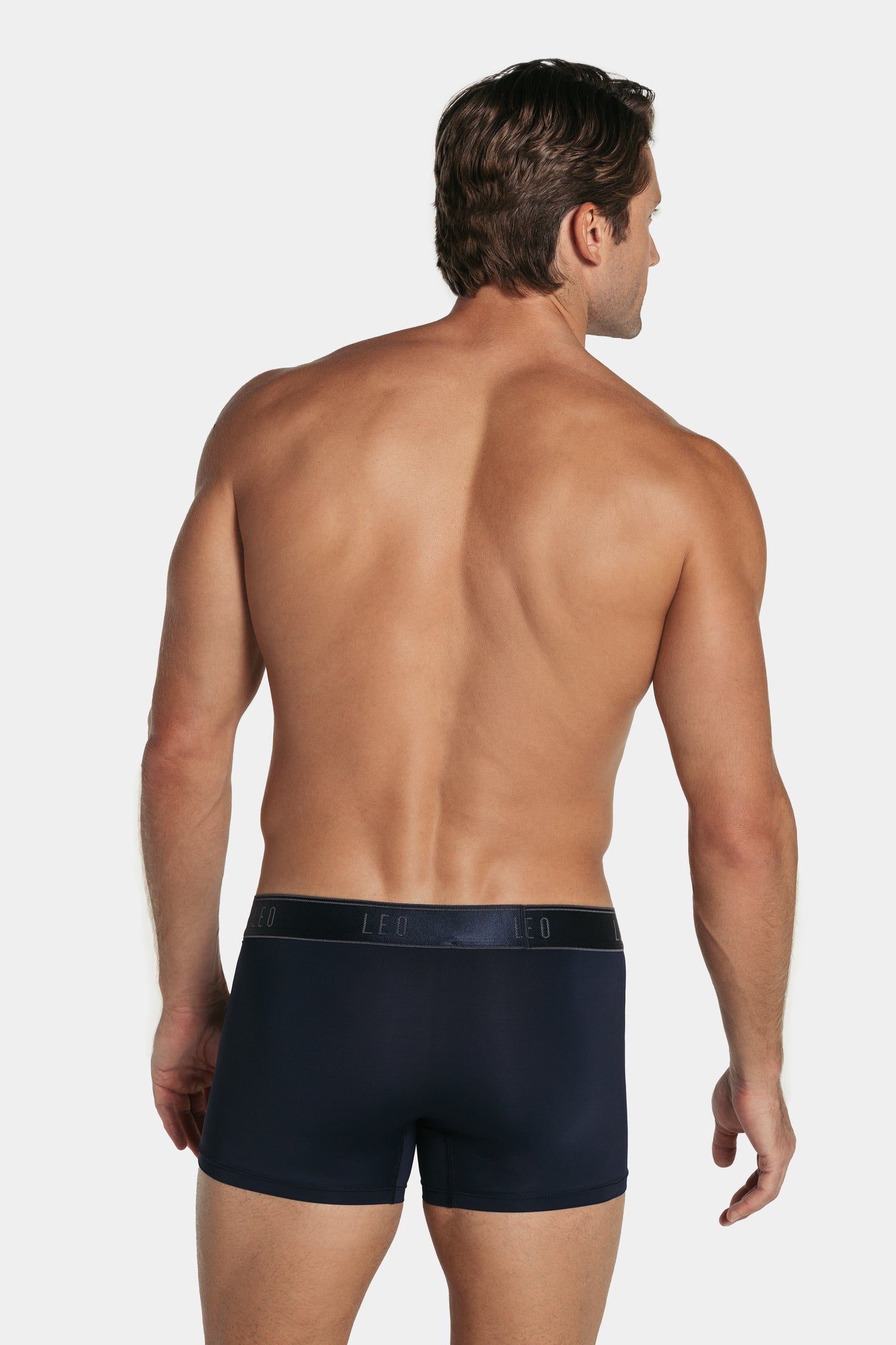 Leo® 33341 Men's Microfiber Trunk