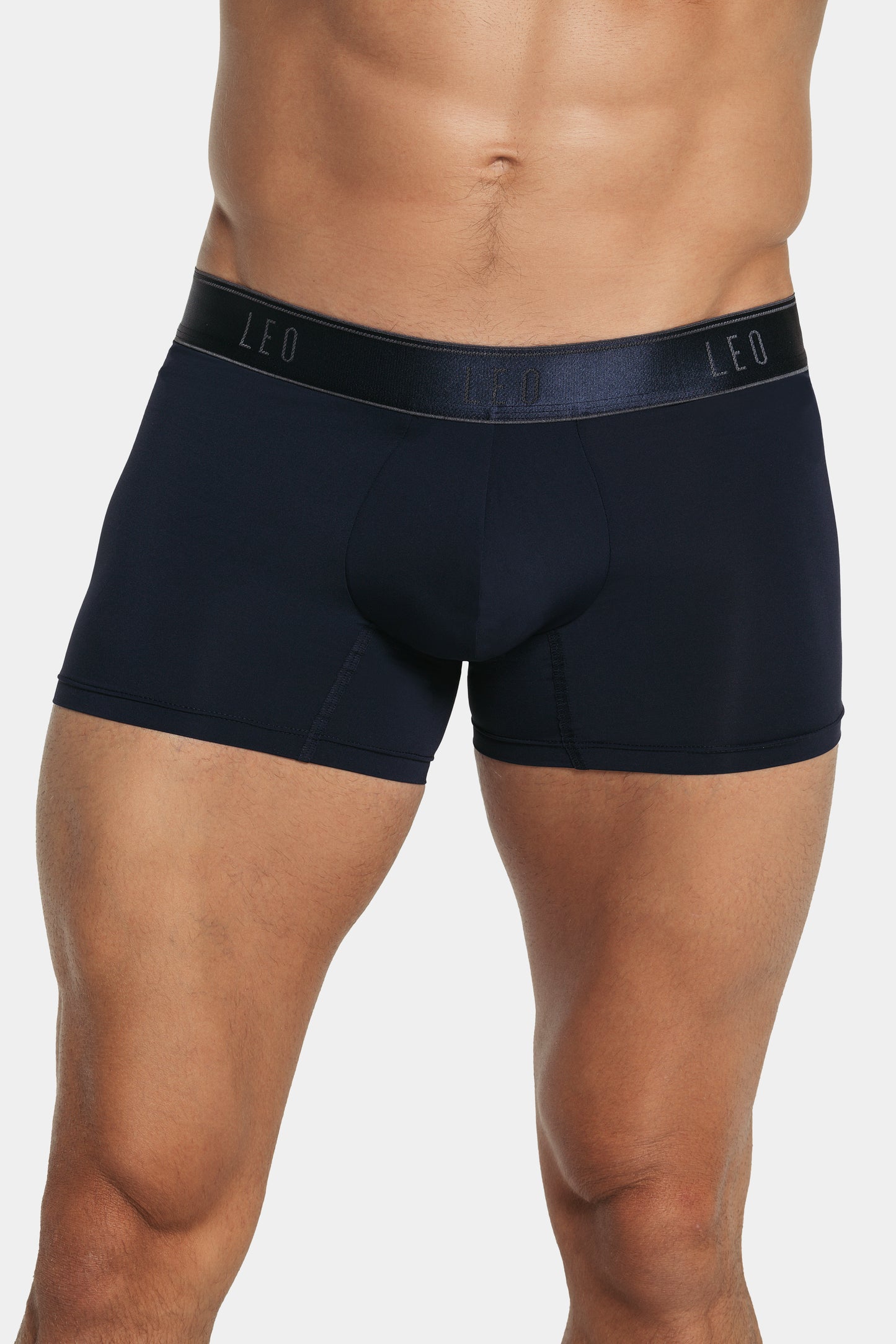 Leo® 33341 Men's Microfiber Trunk