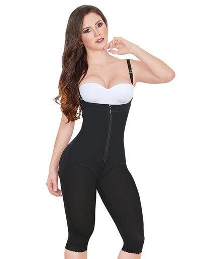 Ann Michell® 1302 Cinthya Butt Lifter Body Shaper / Post-Surgical