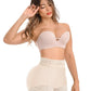 Ann Michell® 1513 Kiss Extreme Butt Lifter Short