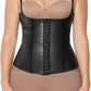 Leonisa® 15794 Latex Waist Trainer Vest with Extra-Firm Compression