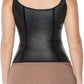 Leonisa® 15794 Latex Waist Trainer Vest with Extra-Firm Compression