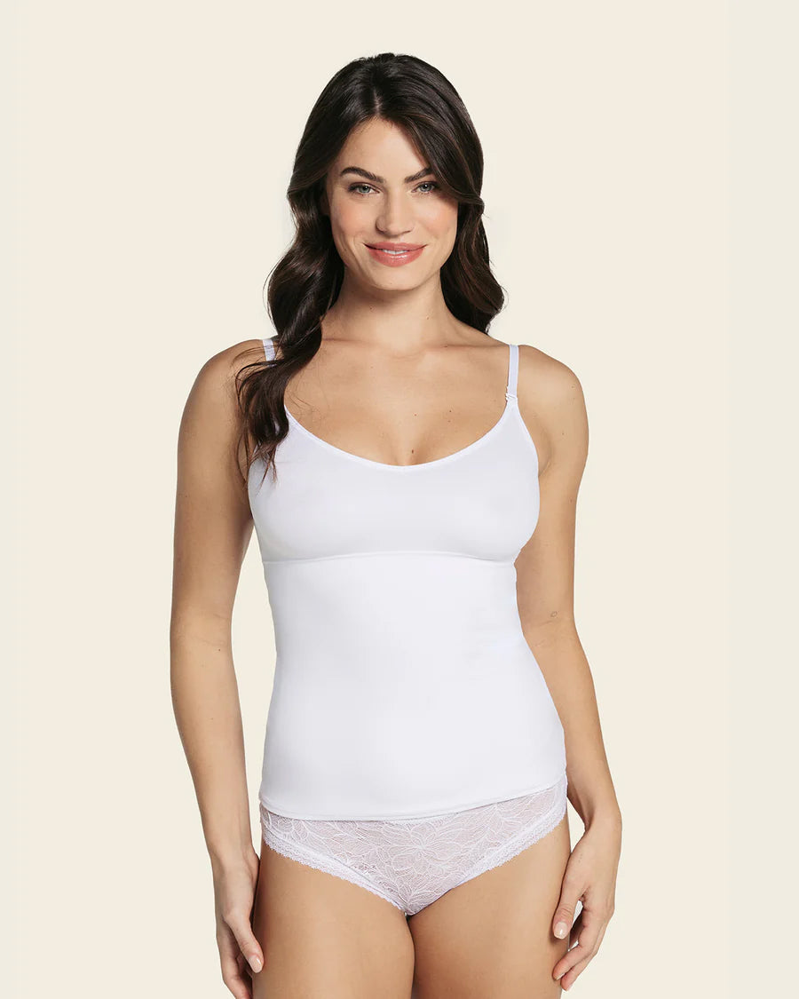 Leonisa® 15824 2-Way Moderate Shaper Tank