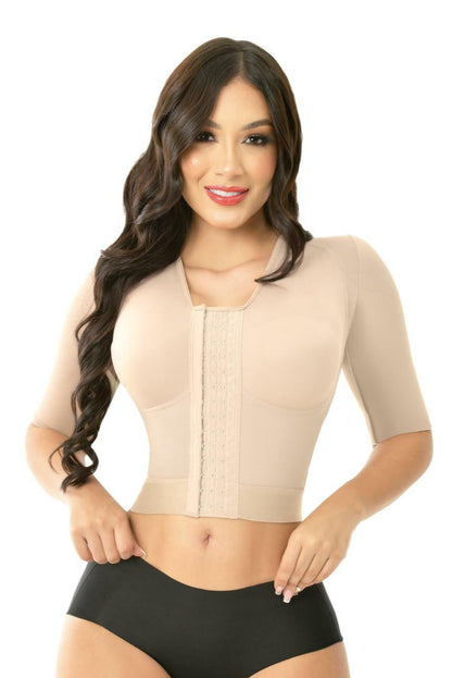 Ann Michell® 1621 Bianka Bra with Sleaves