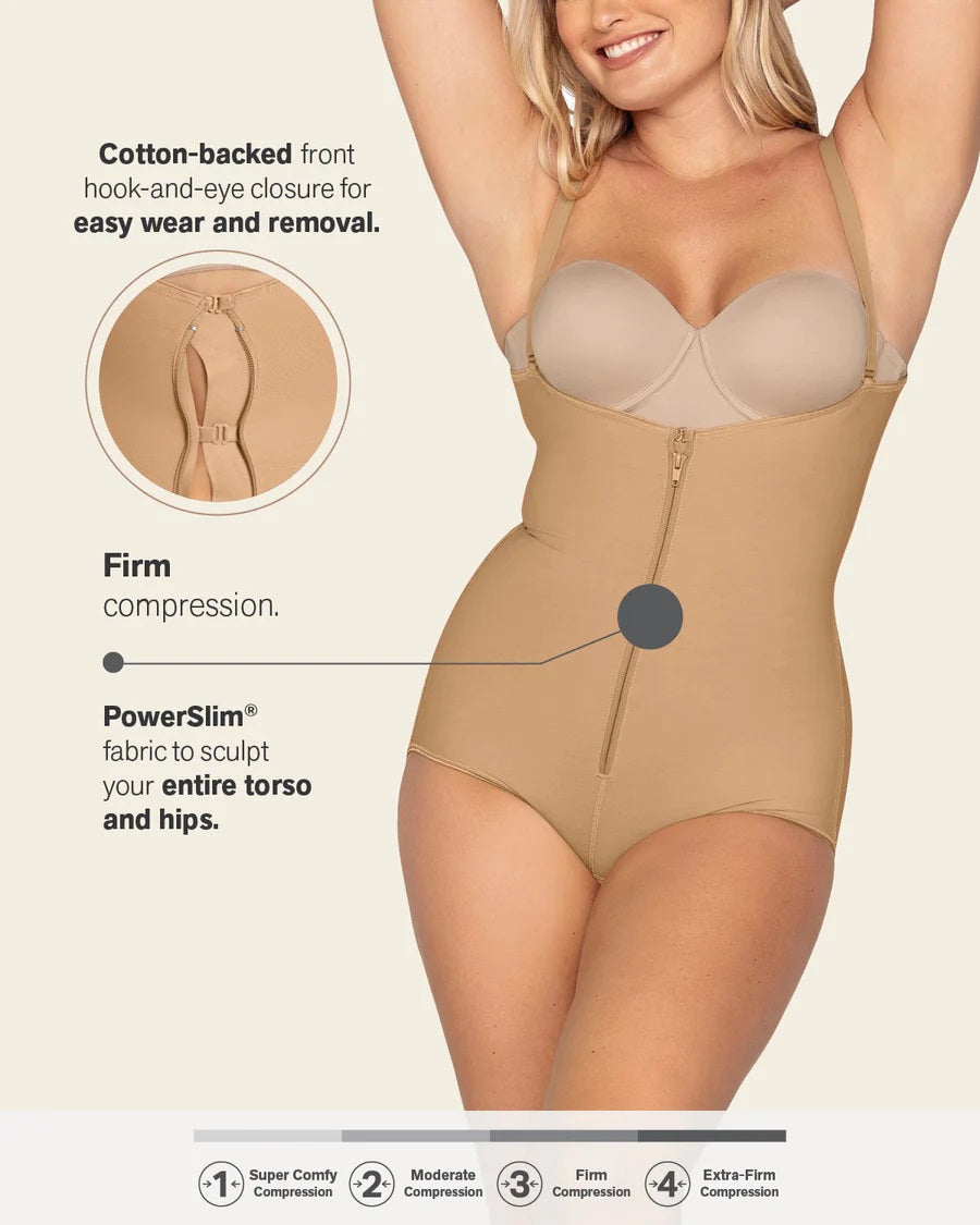 Leonisa® 18478 Bottom Sculpting Body Shaper