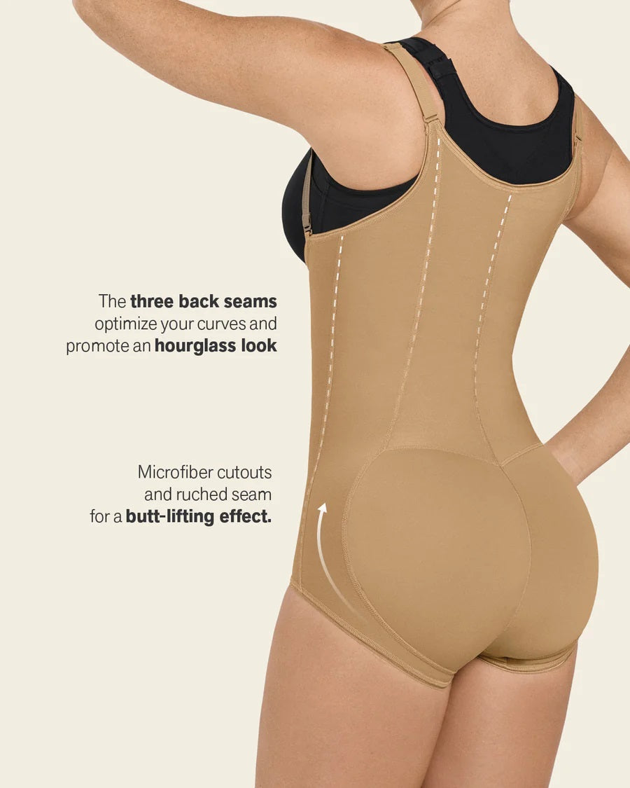 Leonisa® 18478 Bottom Sculpting Body Shaper