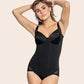 Leonisa® 18507 Bodysuit with Underwire Cups