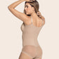 Leonisa® 18507 Bodysuit with Underwire Cups