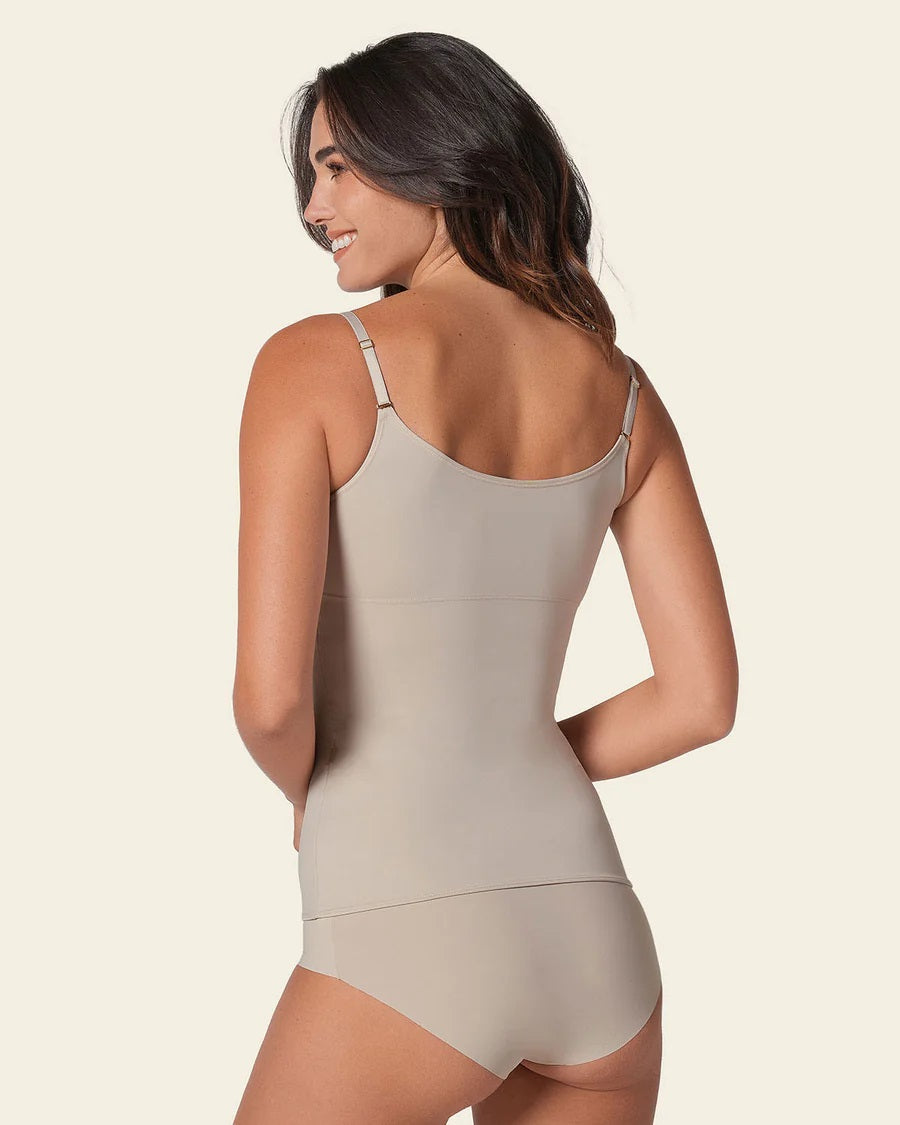 Leonisa® 15824 2-Way Moderate Shaper Tank