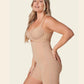 Leonisa® 18526 Strapless Body Shaper with Short Bottom