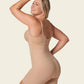 Leonisa® 18526 Strapless Body Shaper with Short Bottom