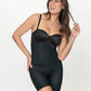 Leonisa® 18526 Strapless Body Shaper with Short Bottom