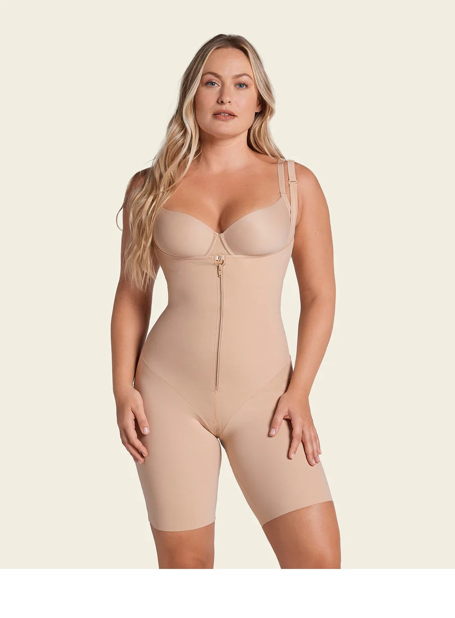 Leonisa® 18528 Butt Lifting Body Shaper / Post-Surgical