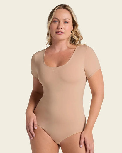 Leonisa® 18536 Essential Shaper Bodysuit