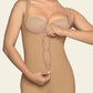 Leonisa® 18688 Body and Thigh Shaper with Adjustable Straps