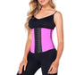 Ann Chery® 2026 Sport 2 Hooks Latex Waist Trainer Cincher