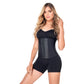 Ann Chery® 2026 Sport 2 Hooks Latex Waist Trainer Cincher