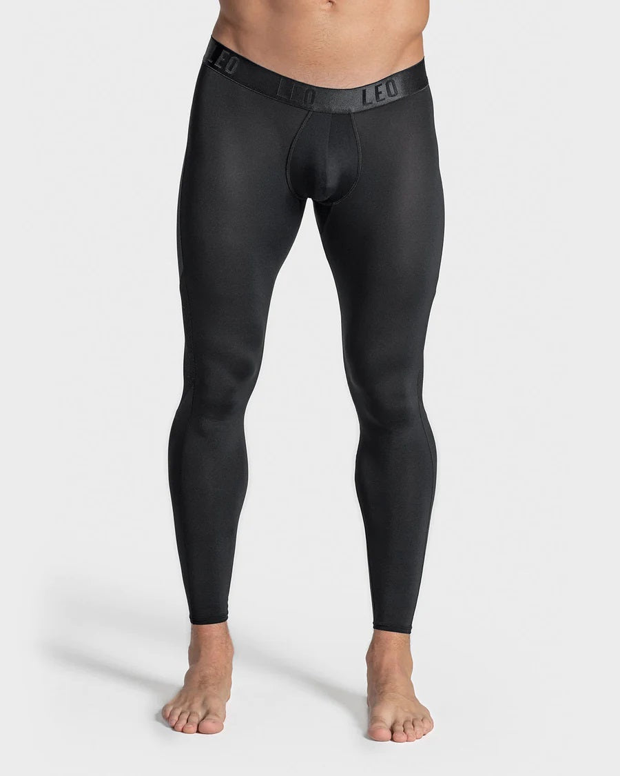 Leo® 33314 Men's Training Leggings