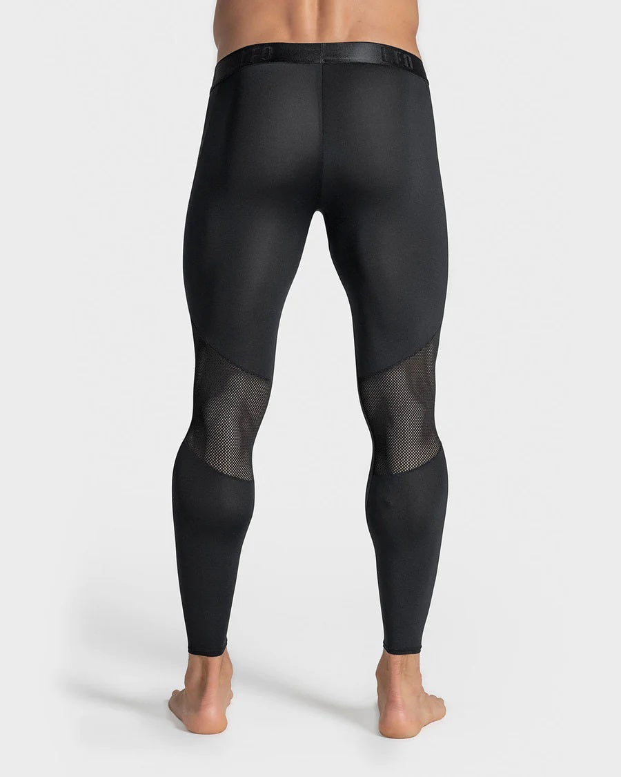 Leo® 33314 Men's Training Leggings