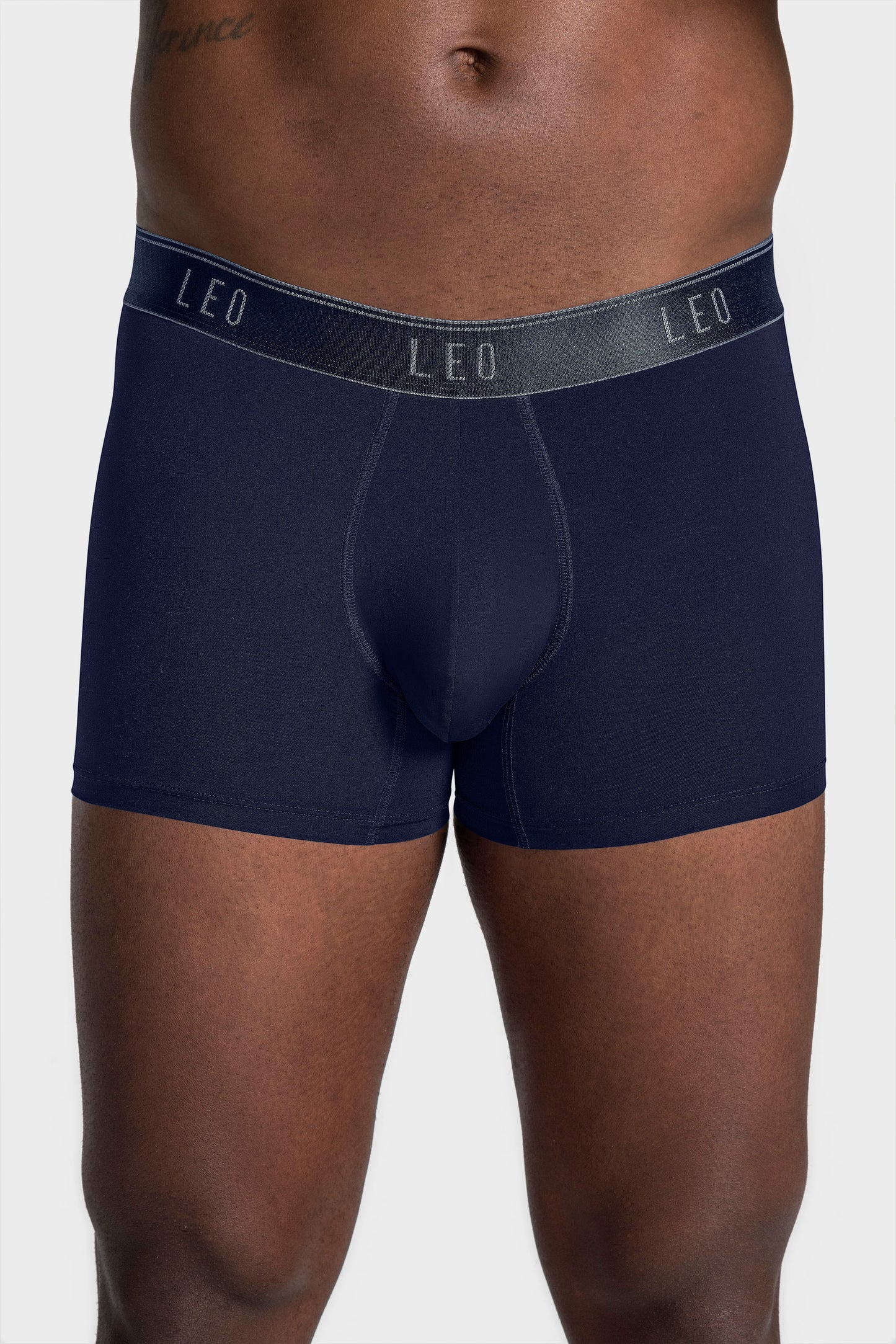 Leo® 33341 Men's Microfiber Trunk