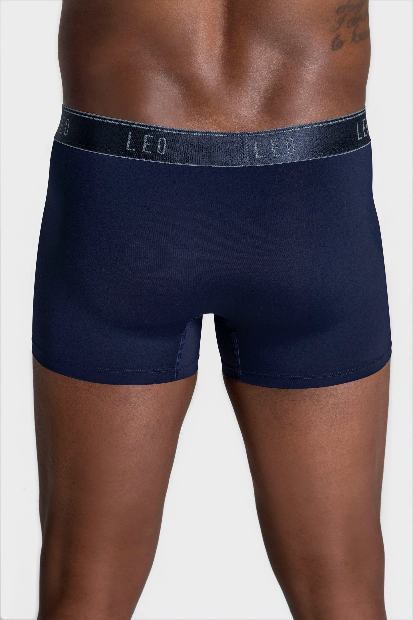 Leo® 33341 Men's Microfiber Trunk