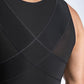 Leo® 38000 Men's Firm Compression Bodysuit