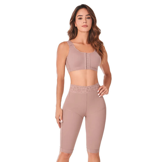Ann Chery® 5155L Butt Lifter Comfort Long Short