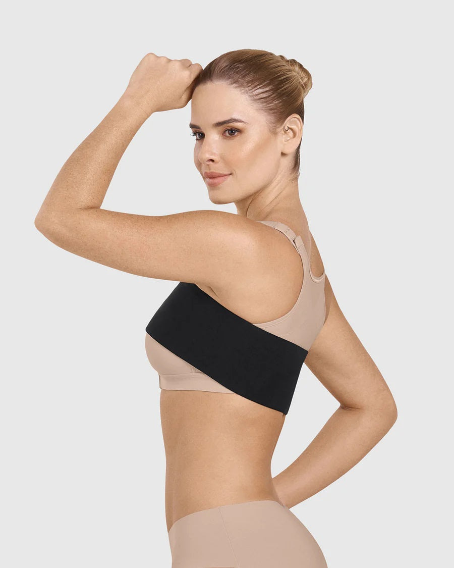 Leonisa® 54004 Breast & Chest Compression Wrap