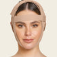 Leonisa® 54034 Post-Surgical Facial Compression Wrap