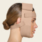 Leonisa® 54034 Post-Surgical Facial Compression Wrap