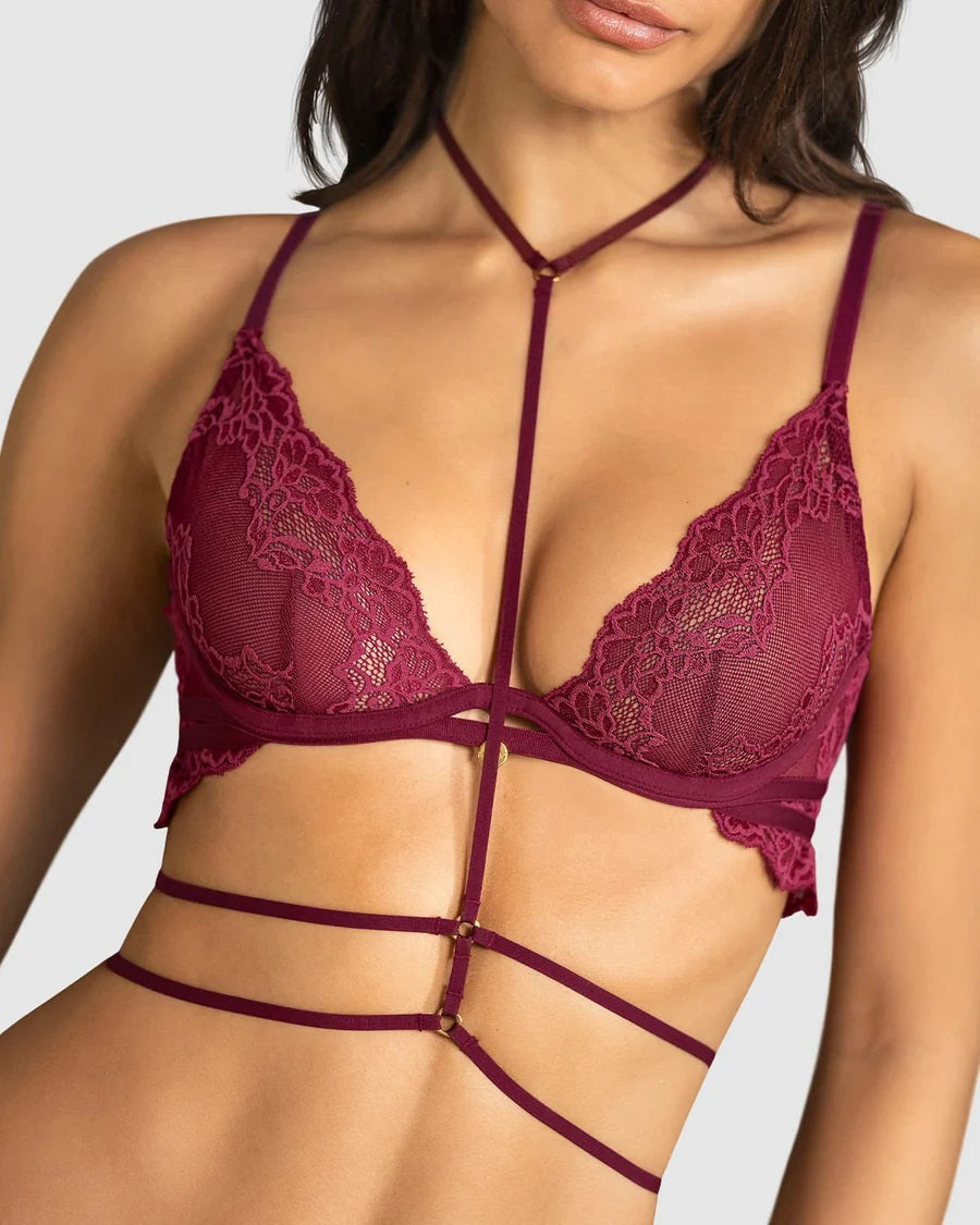 Leonisa® 54052 Strappy Harness Accesory (Bra not included)